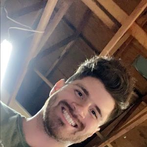 Meet your Posher, Estevan